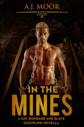 In the Mines