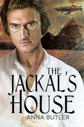 The Jackals House