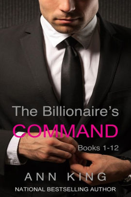 The Billionaire's Command