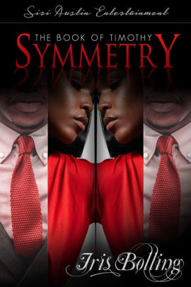 The Book of Timothy: Symmetry