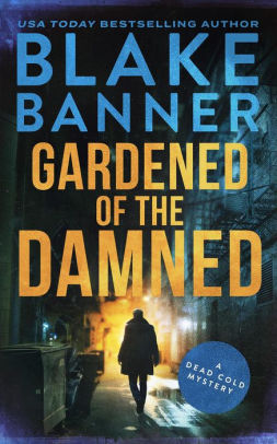 Garden of the Damned