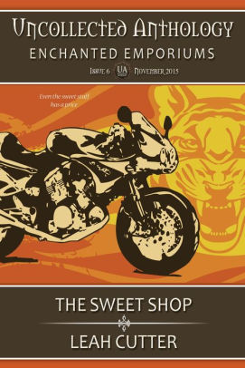 The Sweet Shop