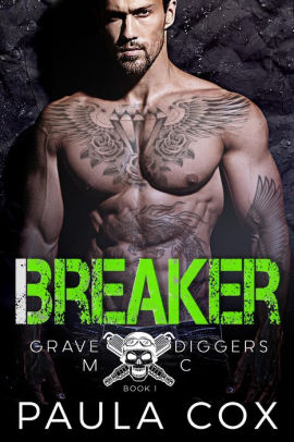 Breaker