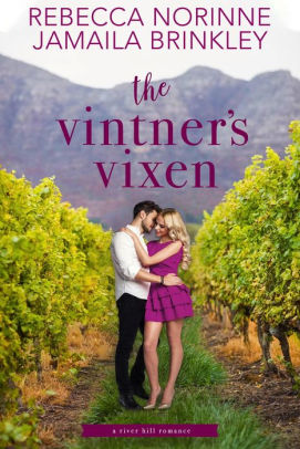 The Vintner's Vixen