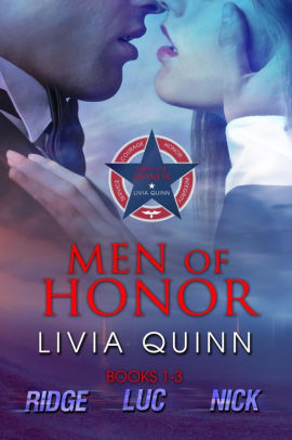 Men of Honor