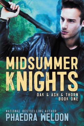 Midsummer Knights