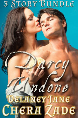 Darcy Undone