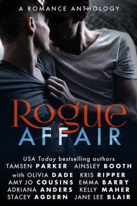 Rogue Affair