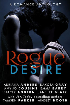 Rogue Desire