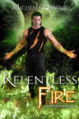 Relentless Fire