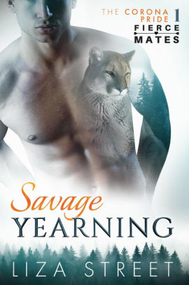 Savage Yearning