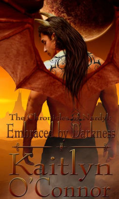 Embraced by Darkness