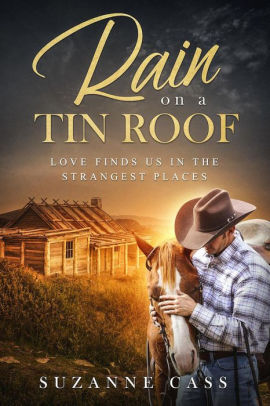 Rain on a Tin Roof