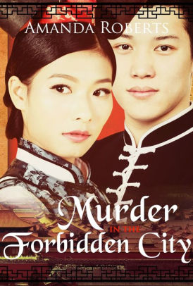 Murder in the Forbidden City