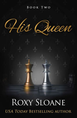 His Queen