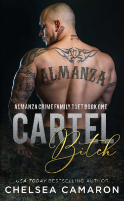 Cartel Bitch