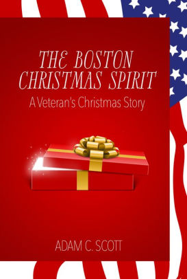 The Boston Christmas Spirit