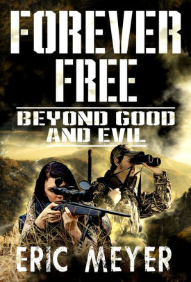 Beyond Good and Evil