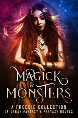 Magick and Monsters