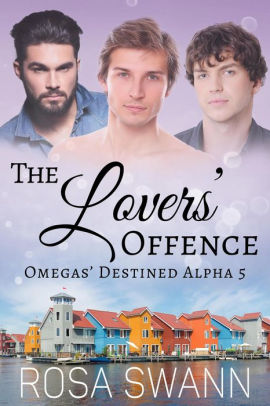 The Lovers' Offence