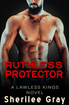 Ruthless Protector