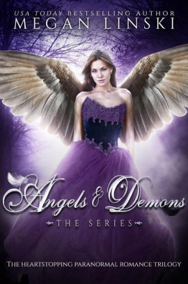 Angels & Demons: The Series