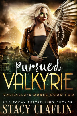 Pursued Valkyrie