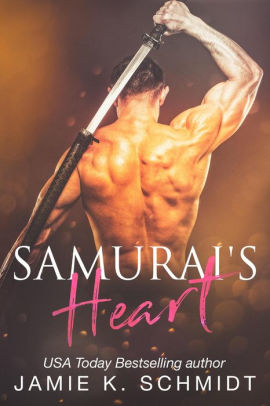 Samurai's Heart