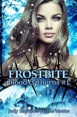 Frostbite