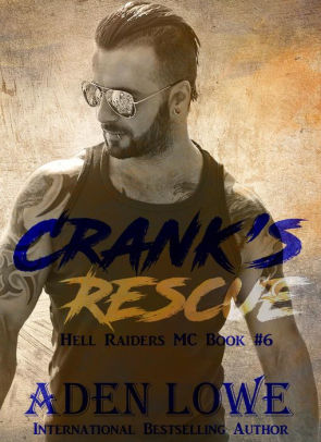 Crank's Rescue