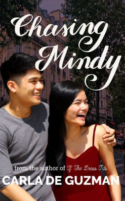 Chasing Mindy