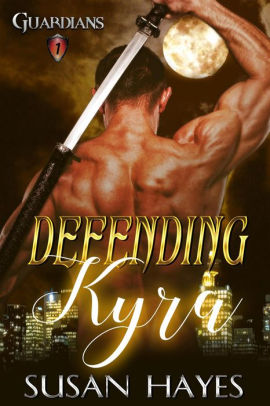 Defending Kyra