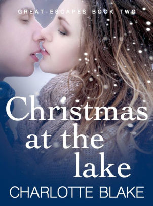 Christmas at the Lake