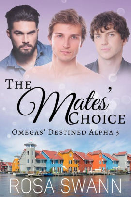 The Mates' Choice