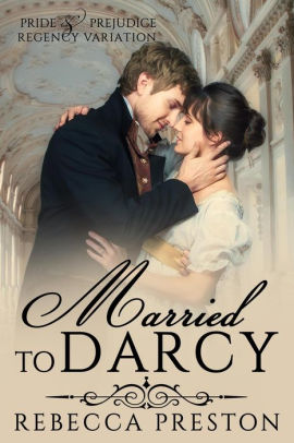 Married To Darcy