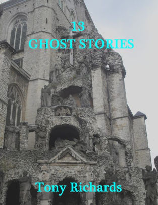 13 Ghost Stories