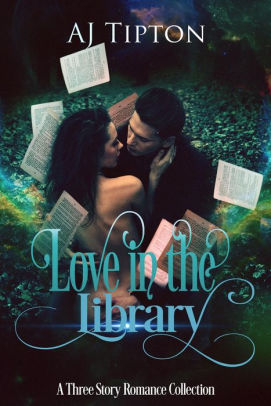 Love in the Library