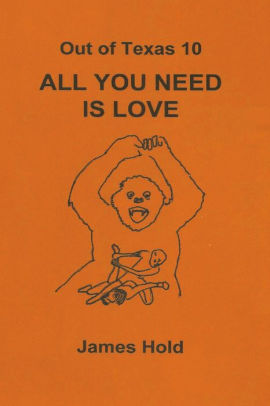 All You Need Is Love