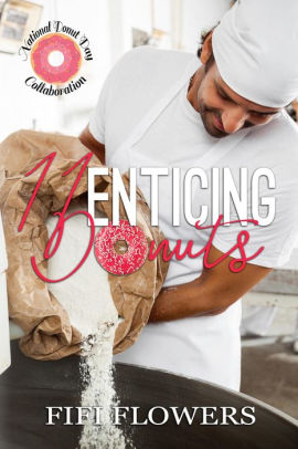 11 Enticing Donuts