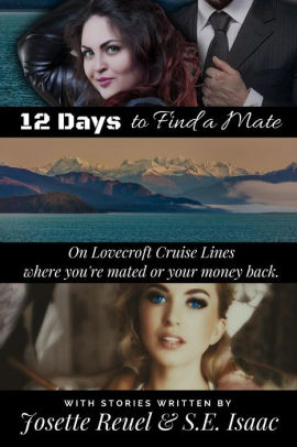12 Days to Find a Mate