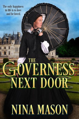 The Governess Next Door