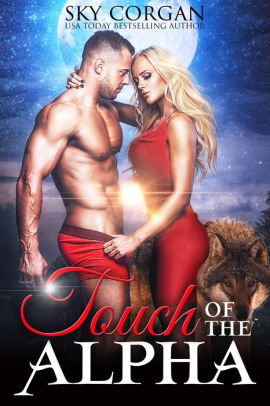 Touch of the Alpha