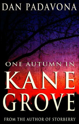 One Autumn in Kane Grove