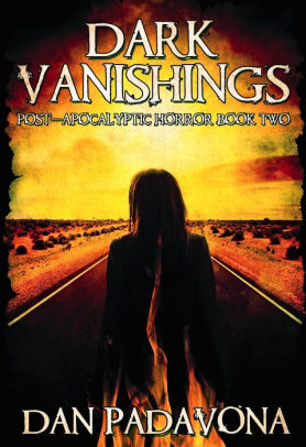 Dark Vanishings 2