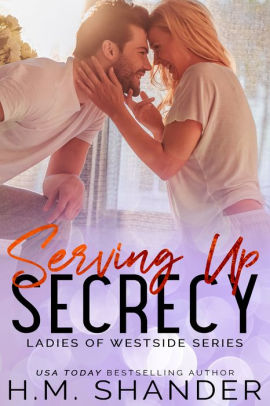 Serving Up Secrecy