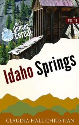 Idaho Springs