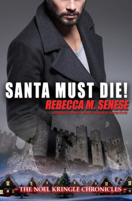 Santa Must Die!