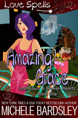 Amazing Grace