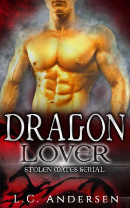 Dragon Lover