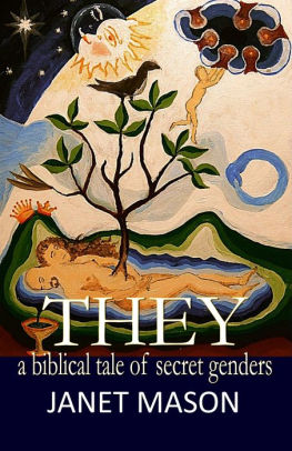 They A Biblical Tale of Secret Genders